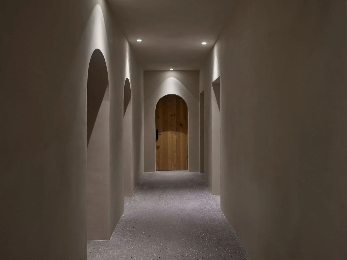 fink Restaurant & Suites Haus