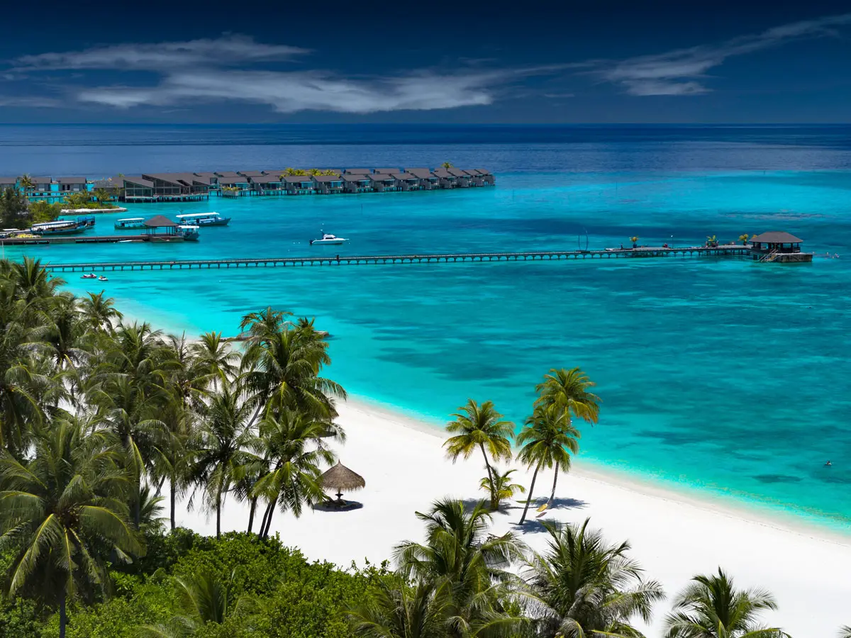 Atmosphere Kanifushi