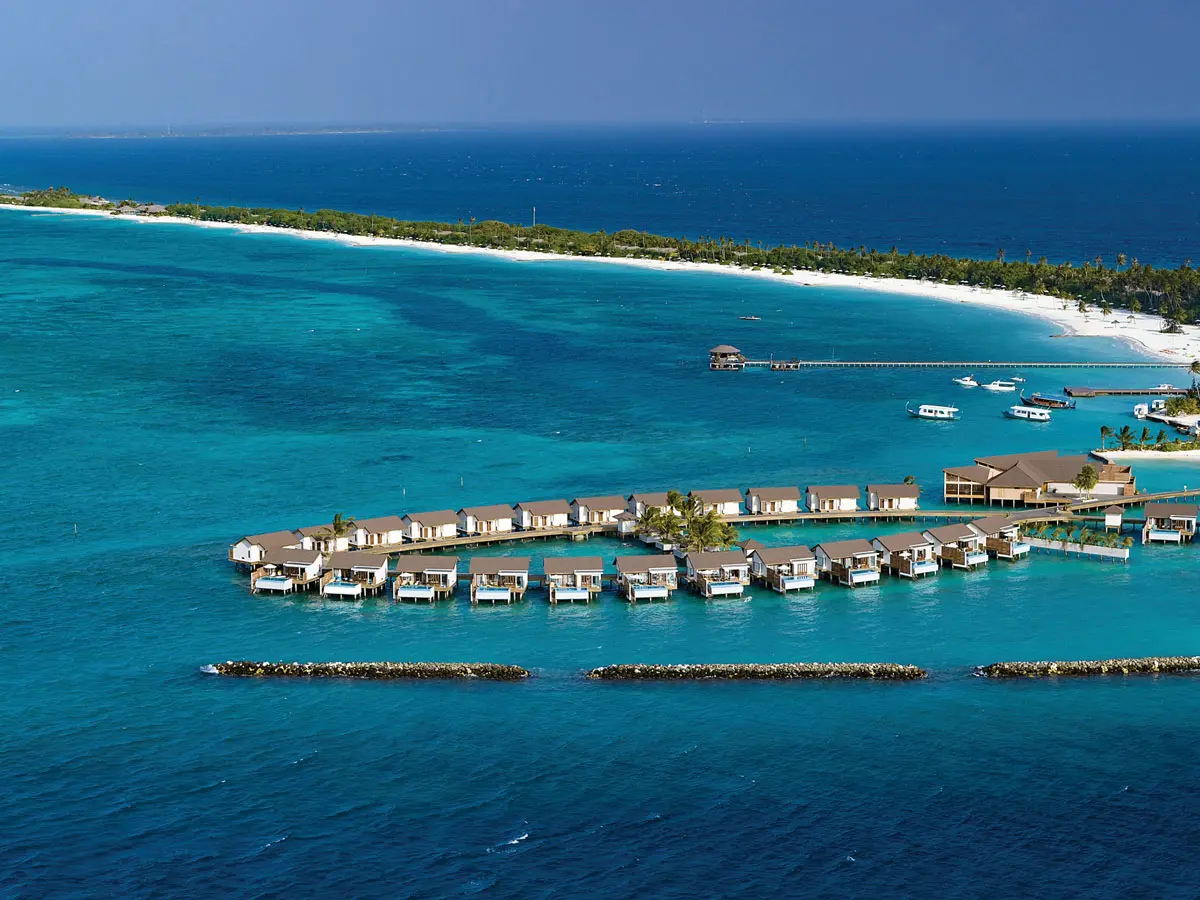 Atmosphere Kanifushi