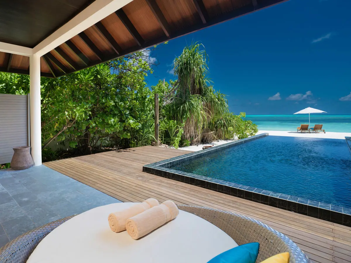 Atmosphere Kanifushi