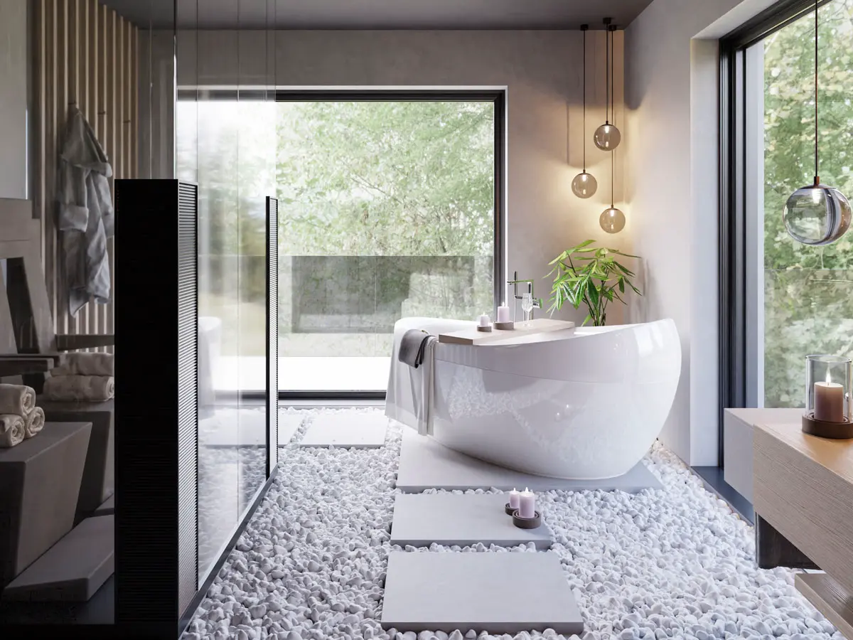 Hotel Avidea Algund Schlafzimmer Aqua Spa