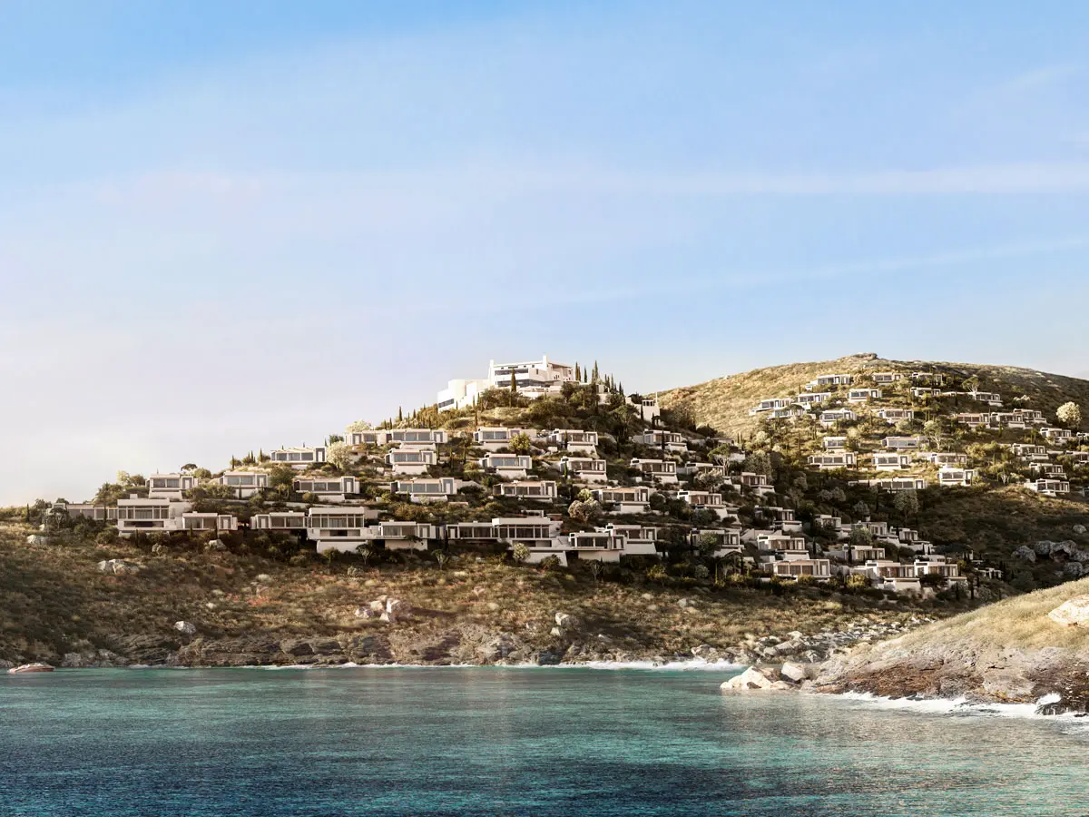 One&Only Kéa Island