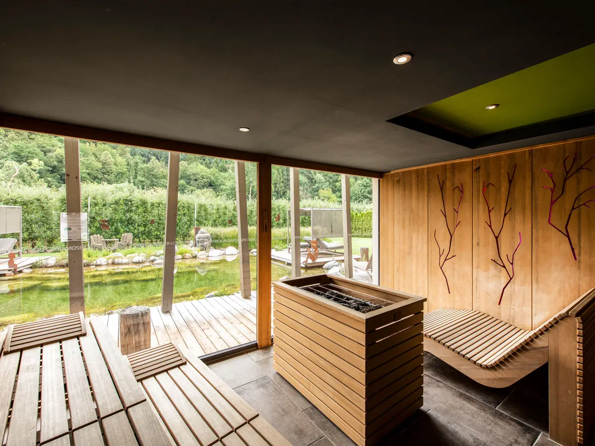 Gartenhotel Moser