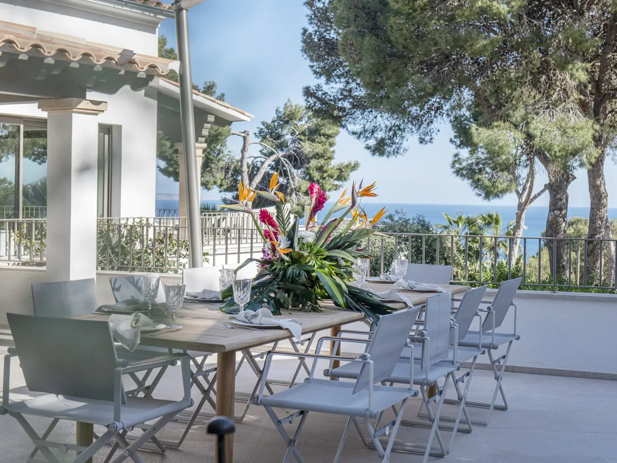 Villa Riviera Mallorca