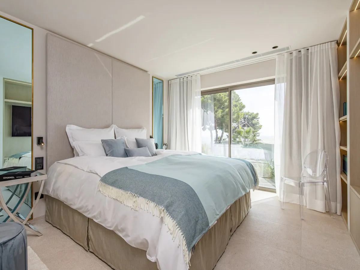 Villa Riviera Mallorca