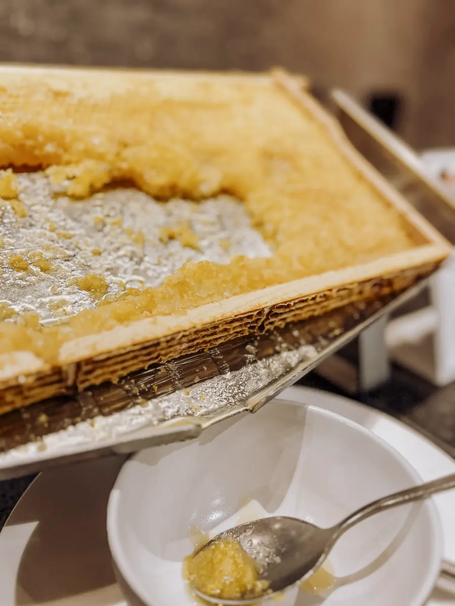 Moargut Sommer Frühstück