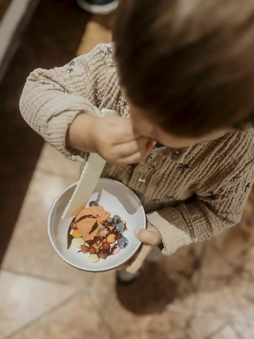 Moargut Sommer Kids Essen