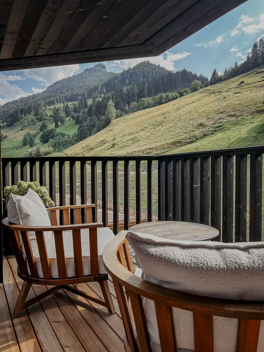 Moargut Sommer Suite