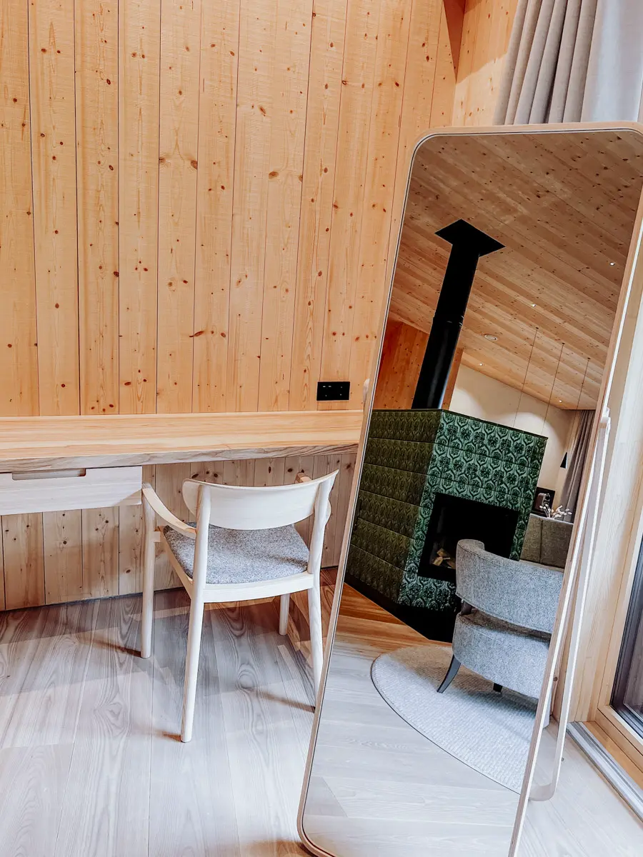 Moargut Sommer Suite