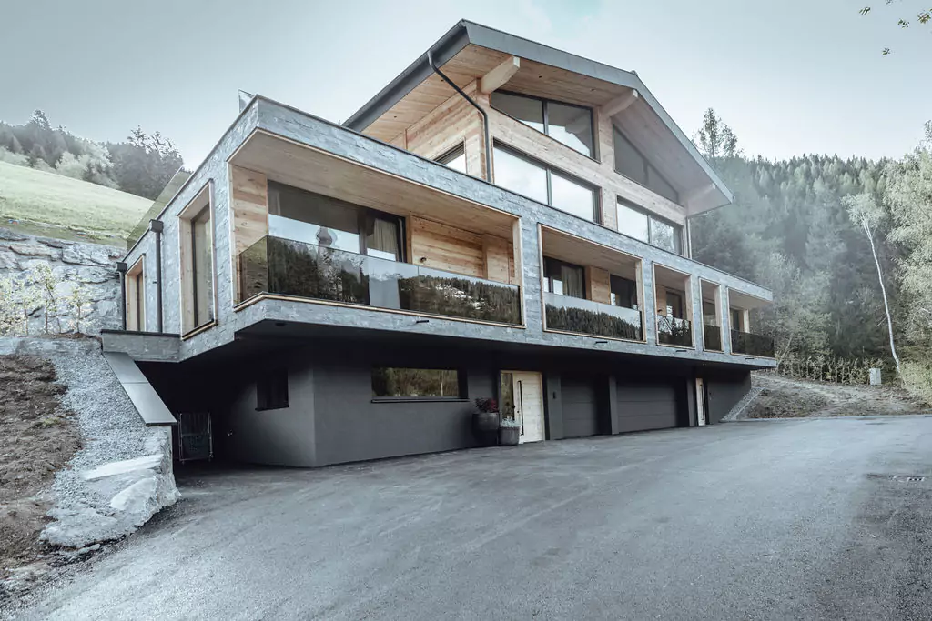 Studio963 Salzburg Österreich