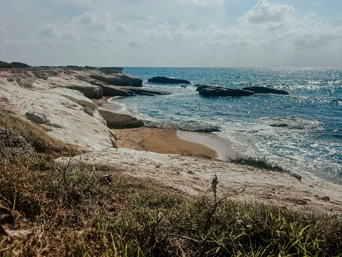 Cap St. Georges Hotel & Resort Zypern Beach