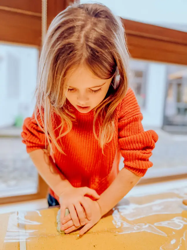 Schlosshotel Fiss Tirol Kids Club