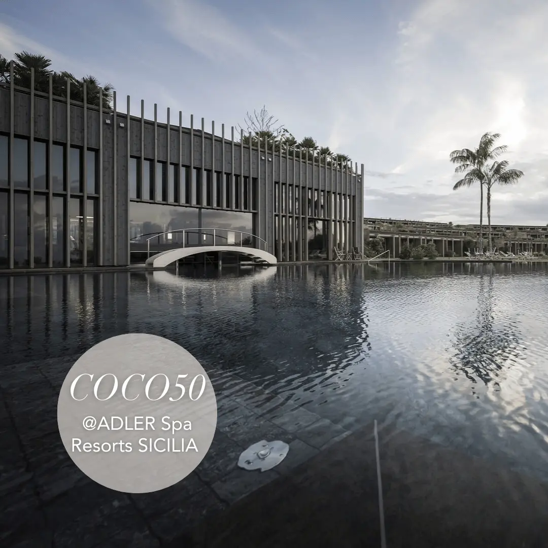Adler Spa Resorts Sicilia Deal