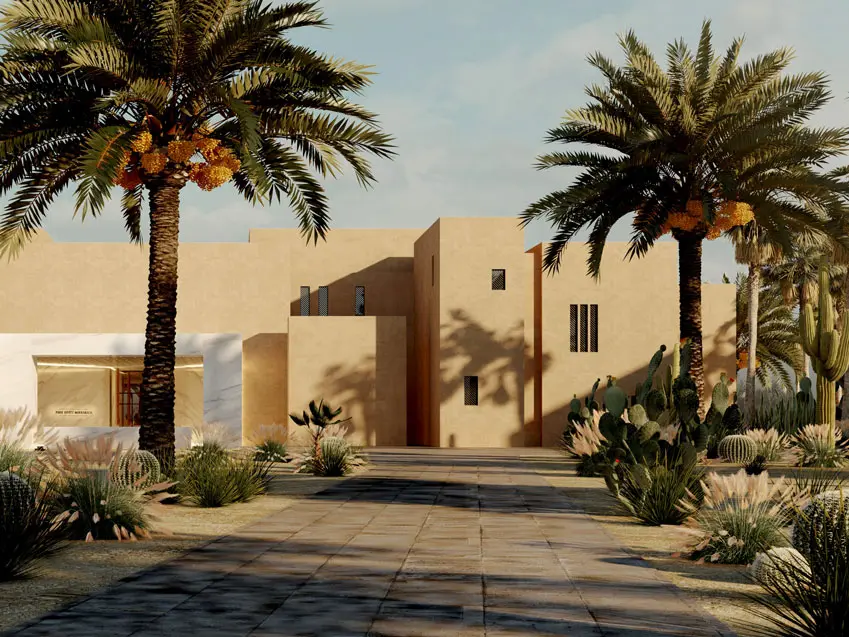 Park Hyatt Marokko Marrakech