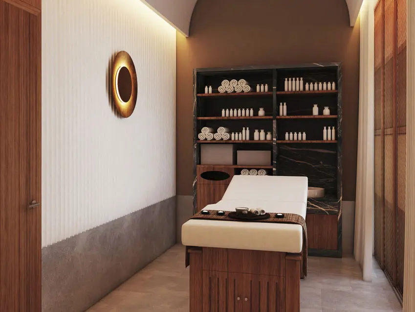 Park Hyatt Marokko Marrakech