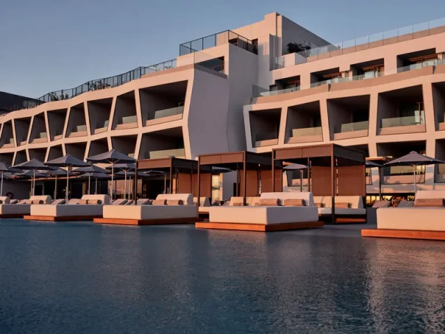 COCOtravel Kreta Intercontinental Thumbnail 1