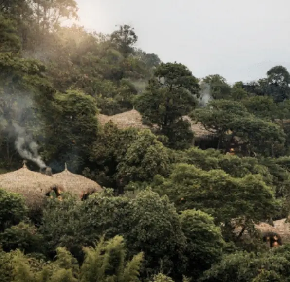 Ruanda