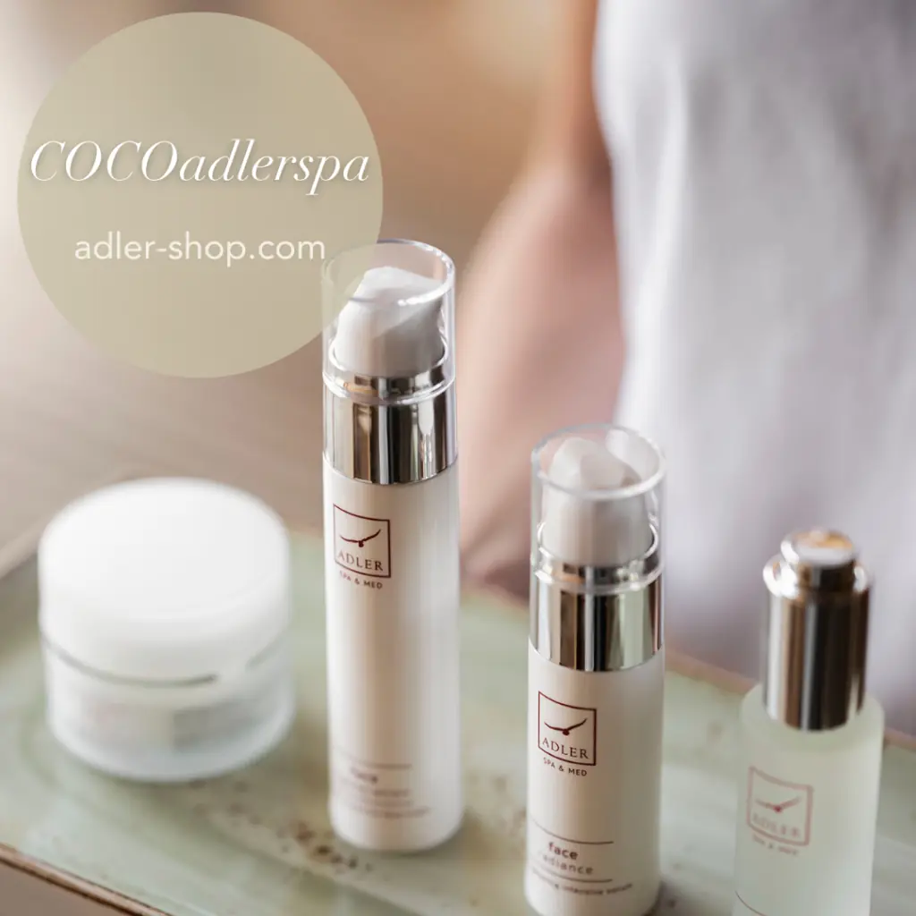COCOadlerspa