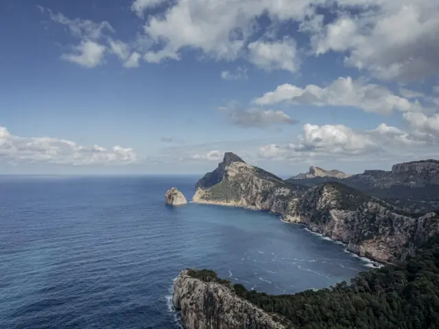 COCOtravel Mallorca CalAuli Wanderung Cap Formentor 27