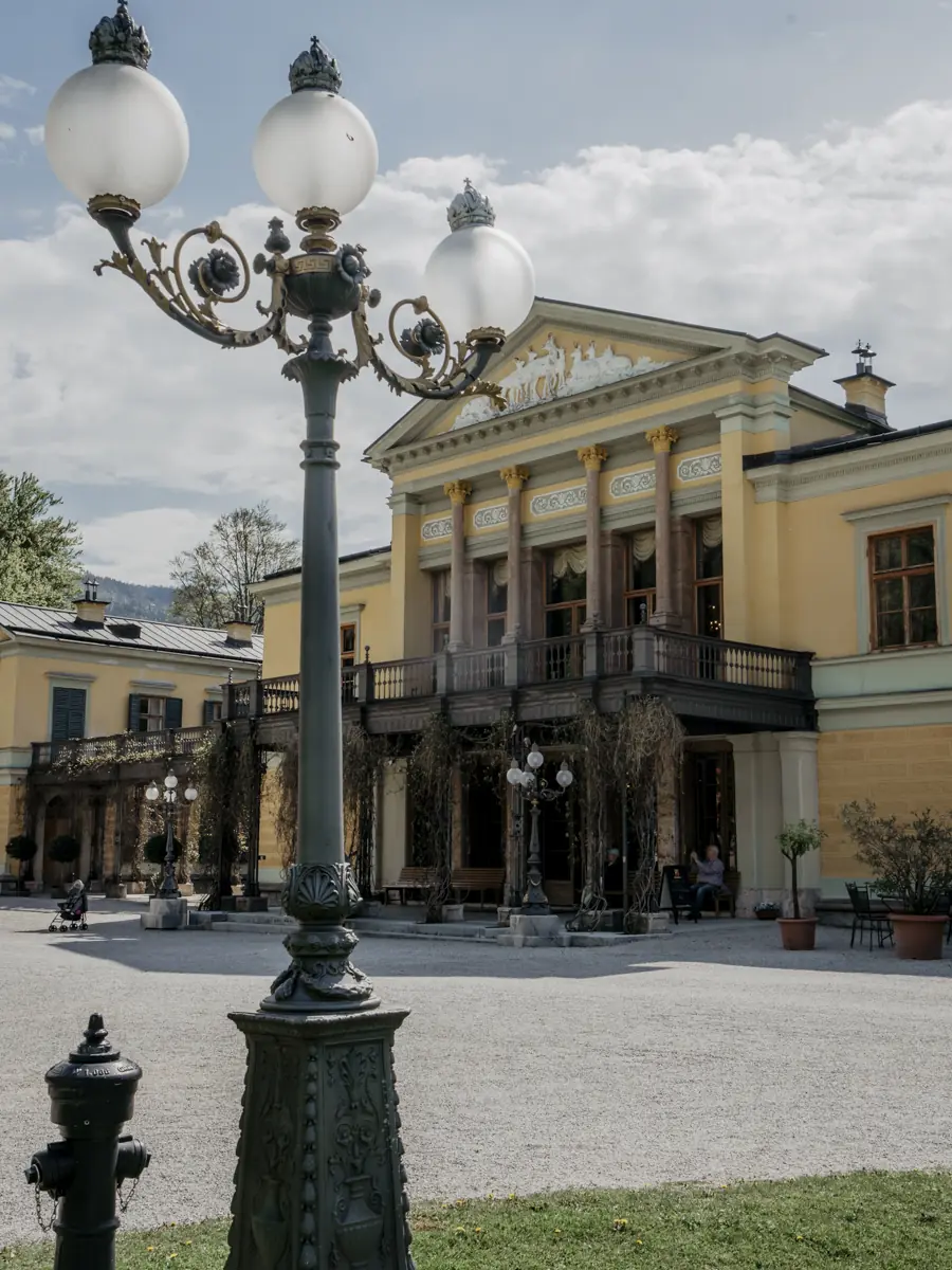 COCOtravel_Oesterreich_GrandElisabeth_BadIschl_Kaiservilla