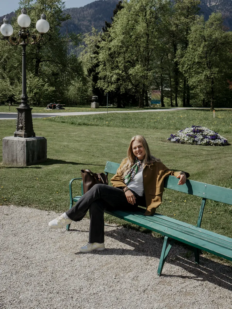 Keine COCOtravel_Oesterreich_GrandElisabeth_BadIschl_Kaiservilla_COCOtraveller