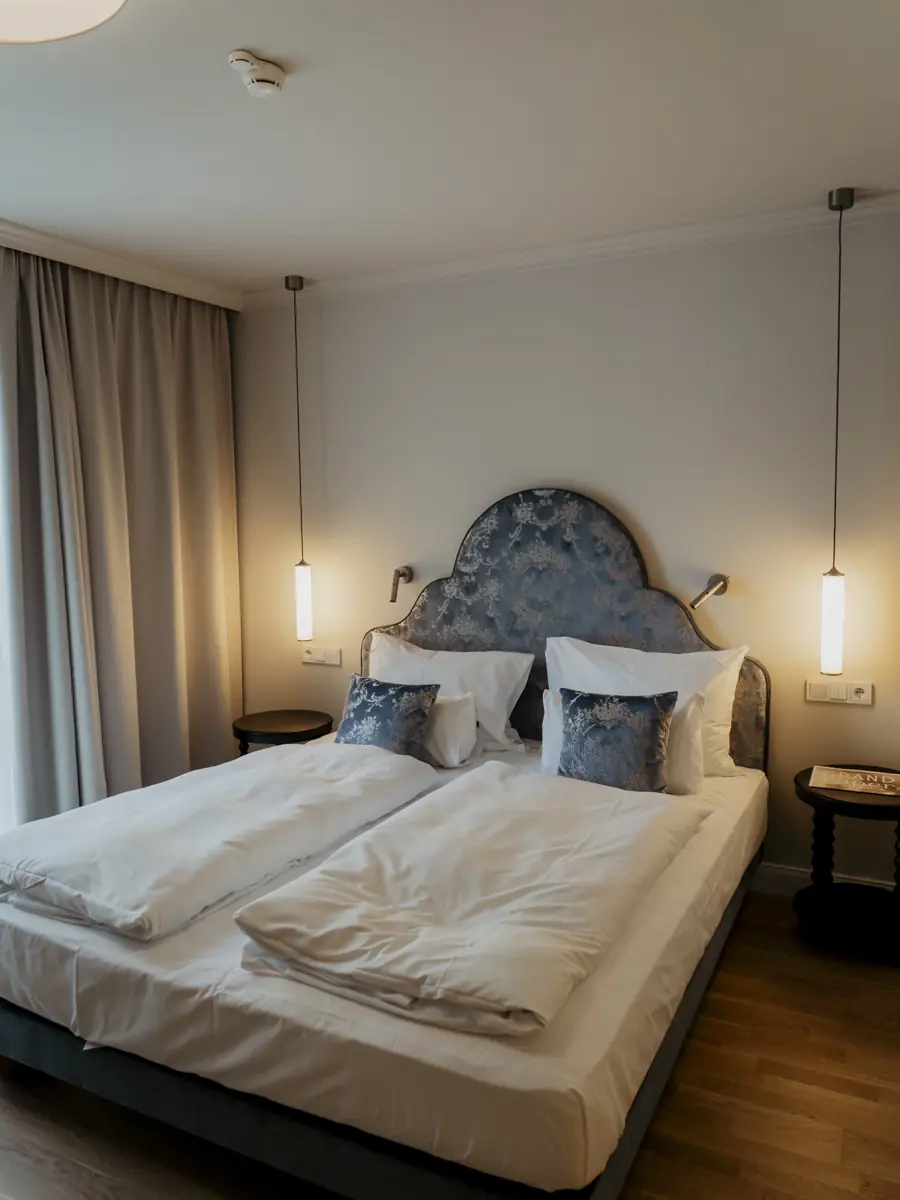 COCOtravel_Oesterreich_GrandElisabeth_DoppelzimmerClassic_Bett