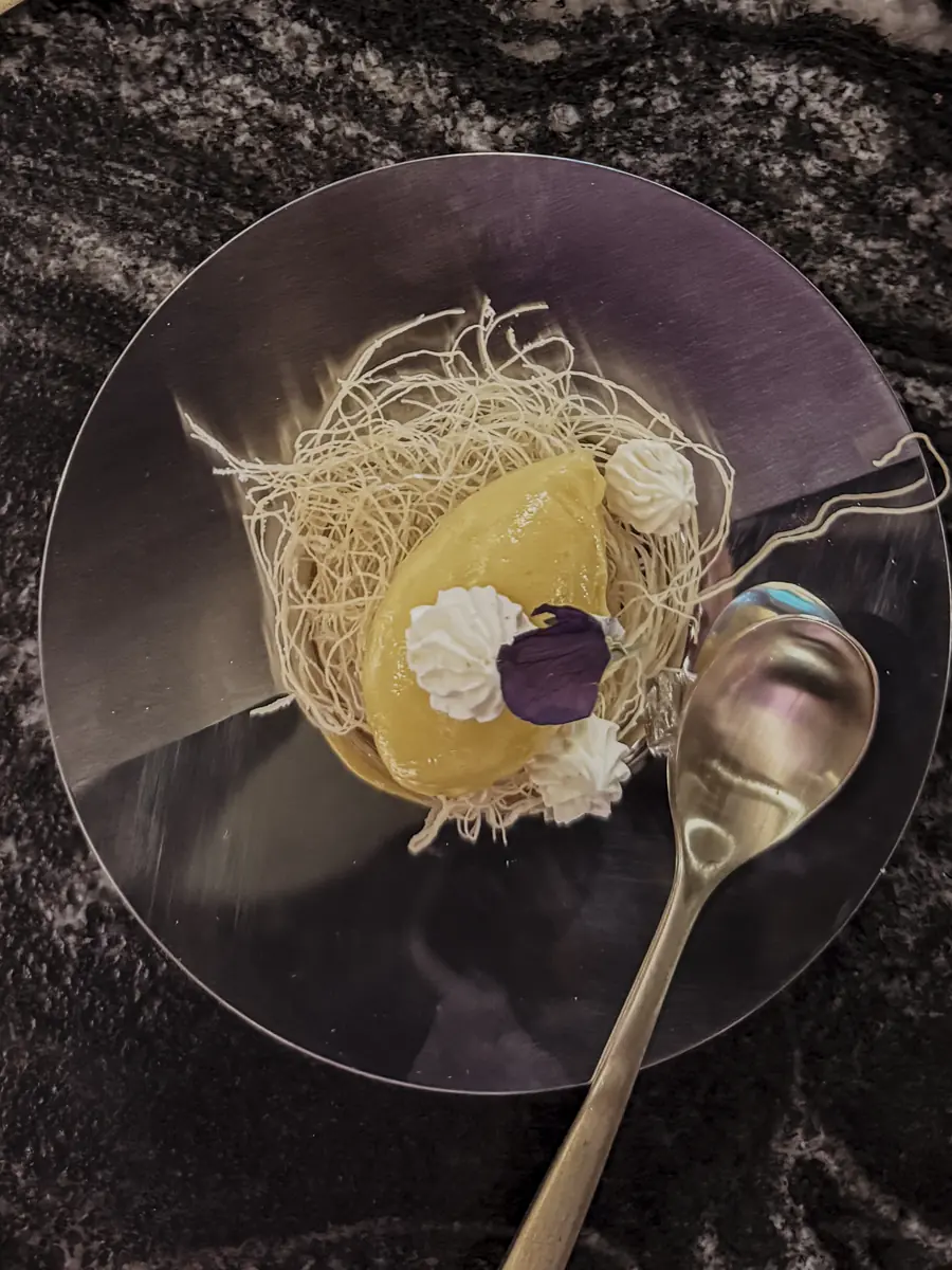 COCOtravel_Oesterreich_GrandElisabeth_ COCOtravel_Oesterreich_GrandElisabeth_GrandeLiberte_Dessert