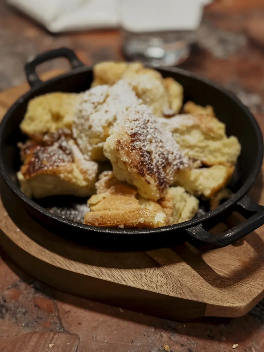 COCOtravel_Oesterreich_GrandElisabeth_ COCOtravel_Oesterreich_GrandElisabeth_GrandeLiberte_Kaiserschmarrn