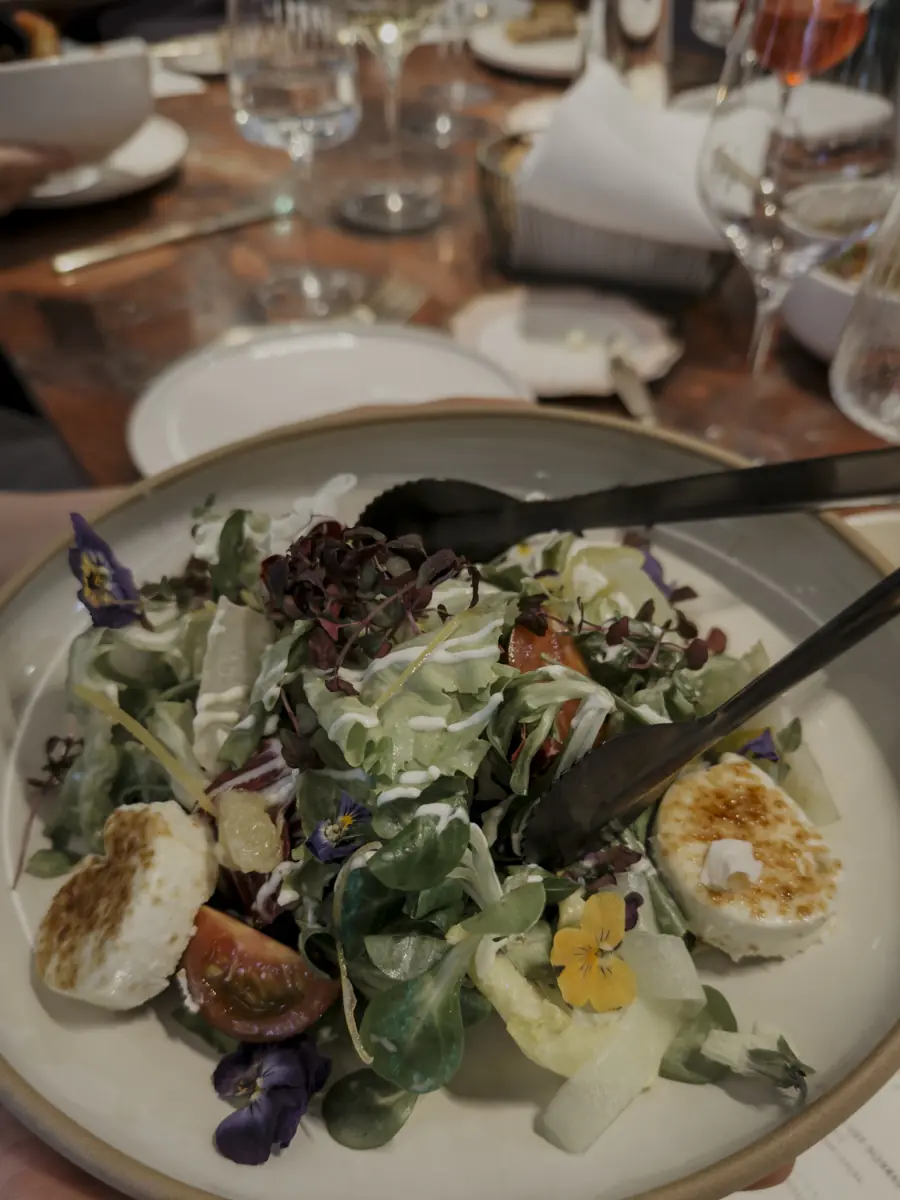 COCOtravel_Oesterreich_GrandElisabeth_ COCOtravel_Oesterreich_GrandElisabeth_GrandeLiberte_Salat