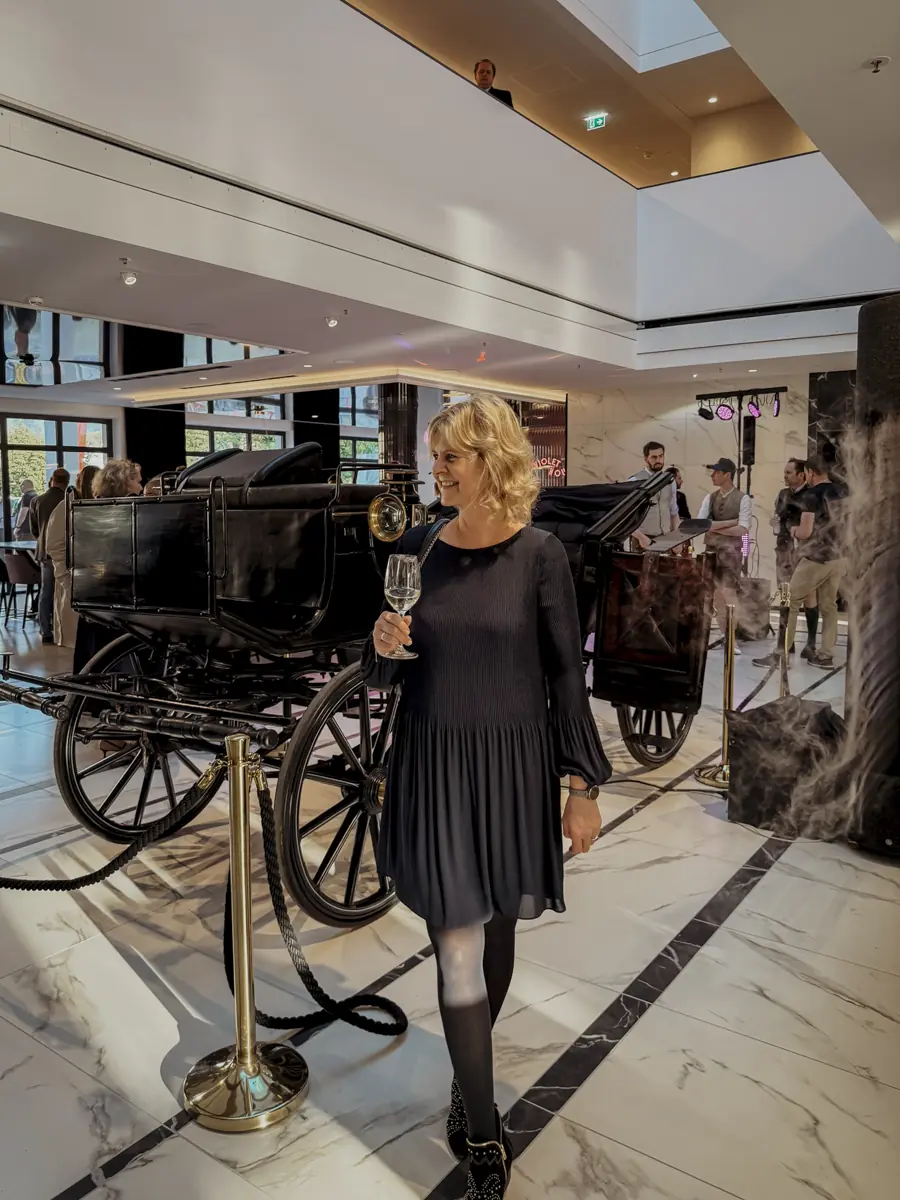 COCOtravel_Oesterreich_GrandElisabeth_ COCOtravel_Oesterreich_GrandElisabeth_Opening_COCOtraveller