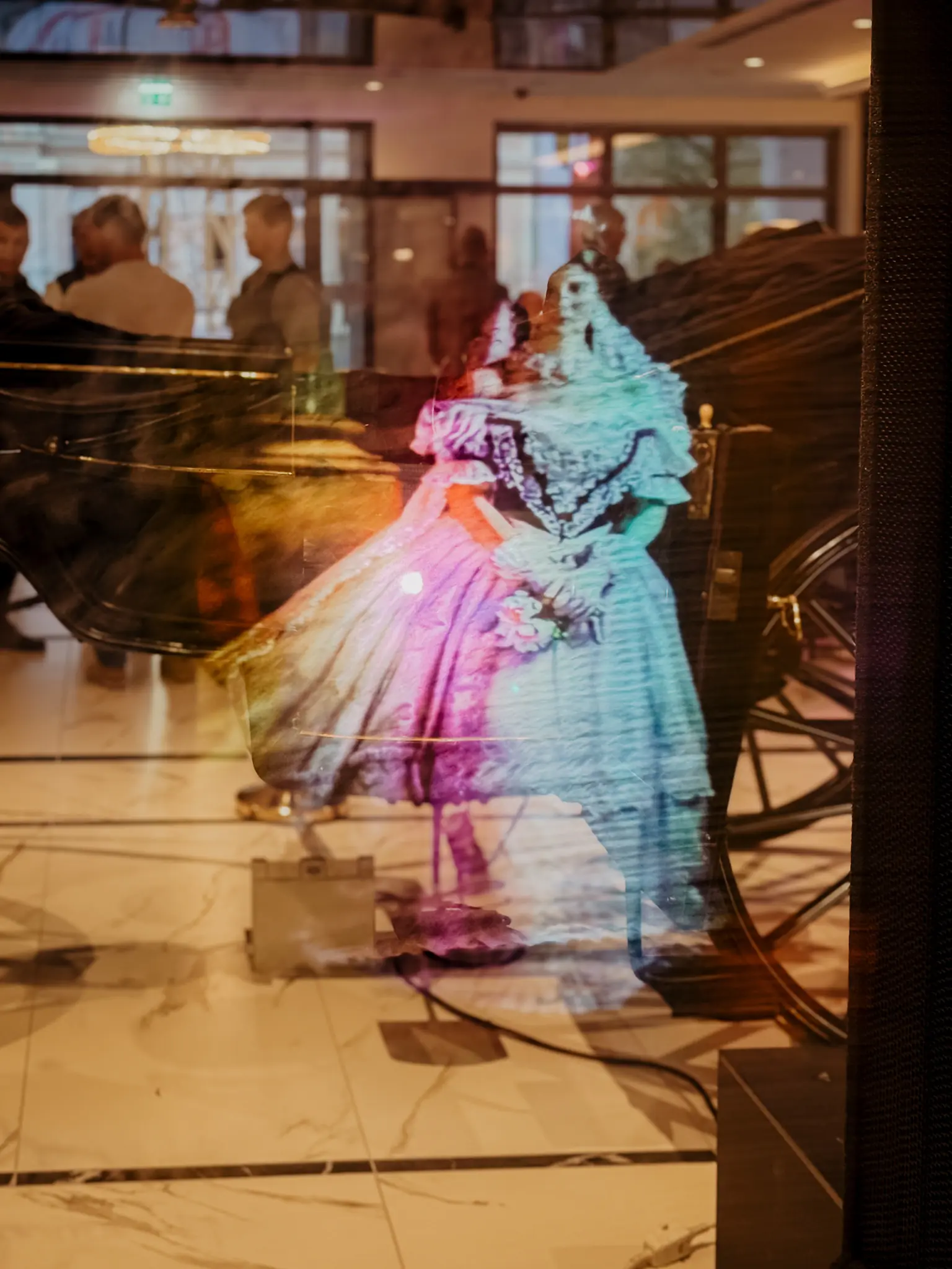 COCOtravel_Oesterreich_GrandElisabeth_Opening_Hologram-183.jpg COCOtravel_Oesterreich_GrandElisabeth_Opening_Hologram