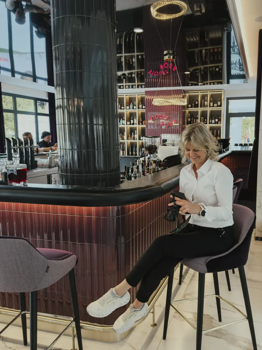 COCOtravel_Oesterreich_GrandElisabeth_ COCOtravel_Oesterreich_GrandElisabeth_VioletHourBar_COCOtraveller