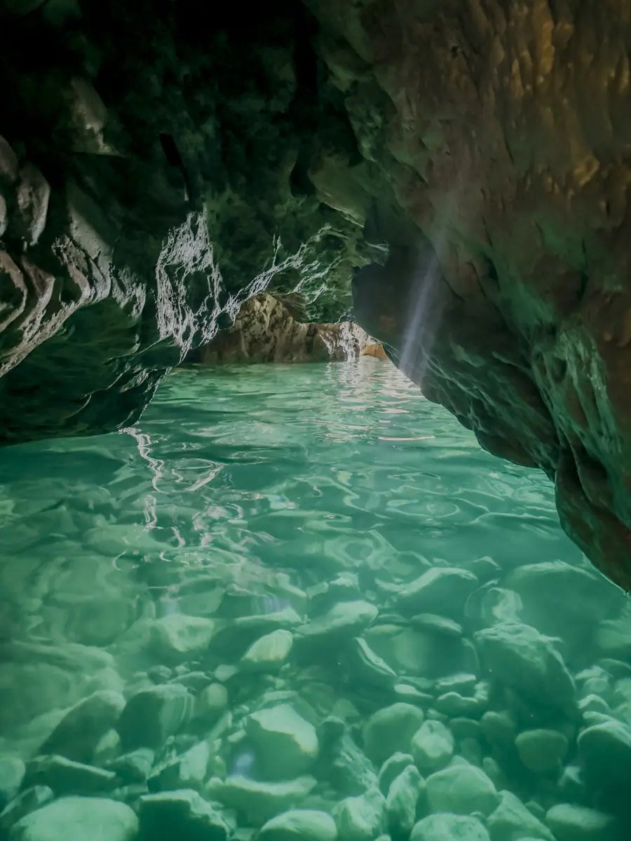 COCOtravel_Kroatien_Krk_VillaBesca_LoveCave COCOtravel_Kroatien_Krk_VillaBesca_LoveCave