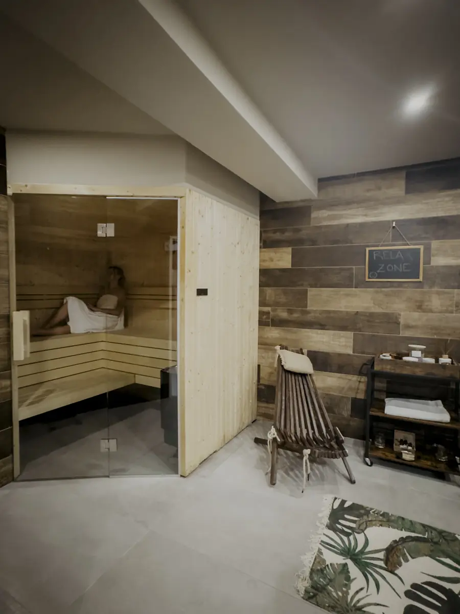 COCOtravel_Kroatien_Krk_VillaBesca_Spa_Sauna_Whirlpool