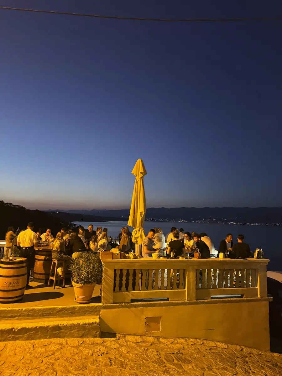 COCOtravel_Kroatien_Krk_VillaBesca_Vrbnik COCOtravel_Kroatien_Krk_Vrbnik