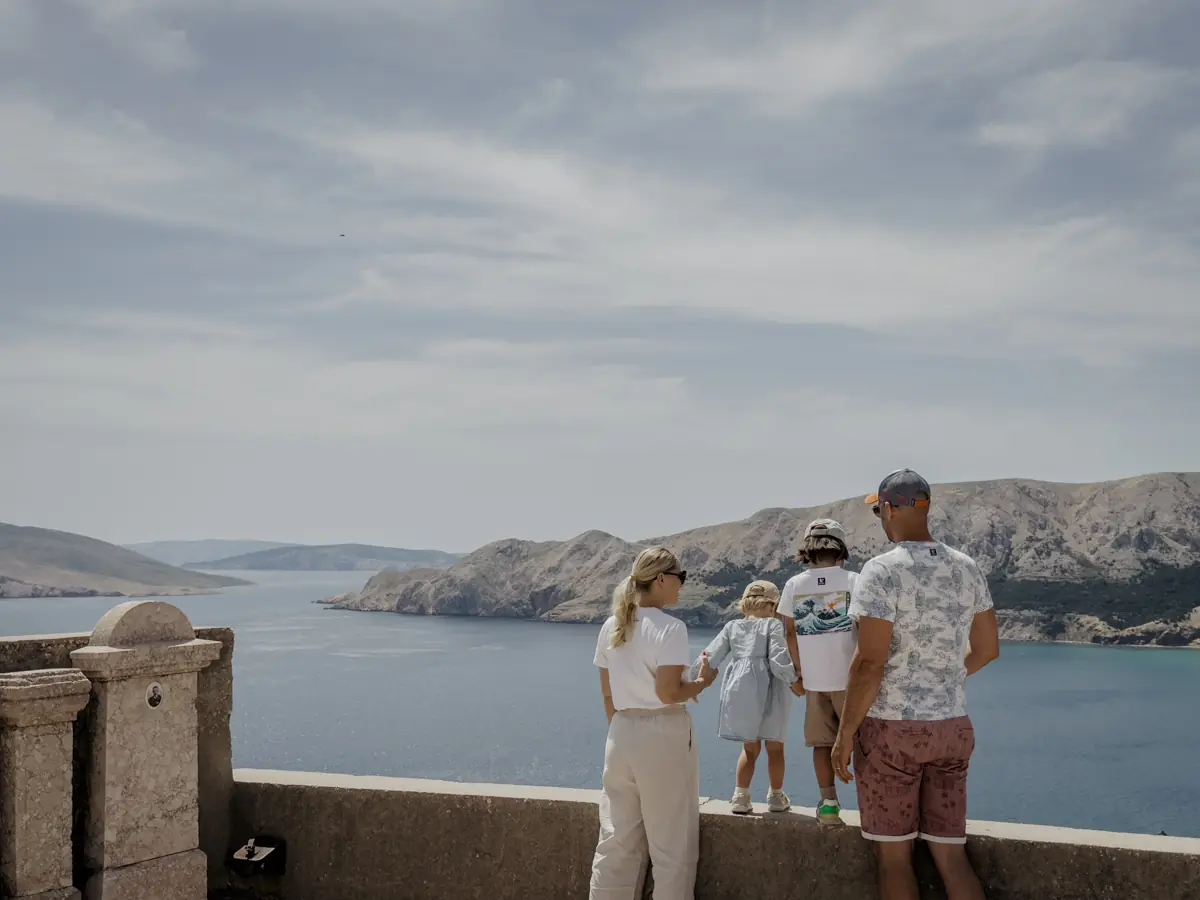 COCOtravel_Kroatien_Krk_VillaBesca_Wanderung_St.JohnsChurch COCOtravel_Kroatien_Krk_St.JohnsChurch