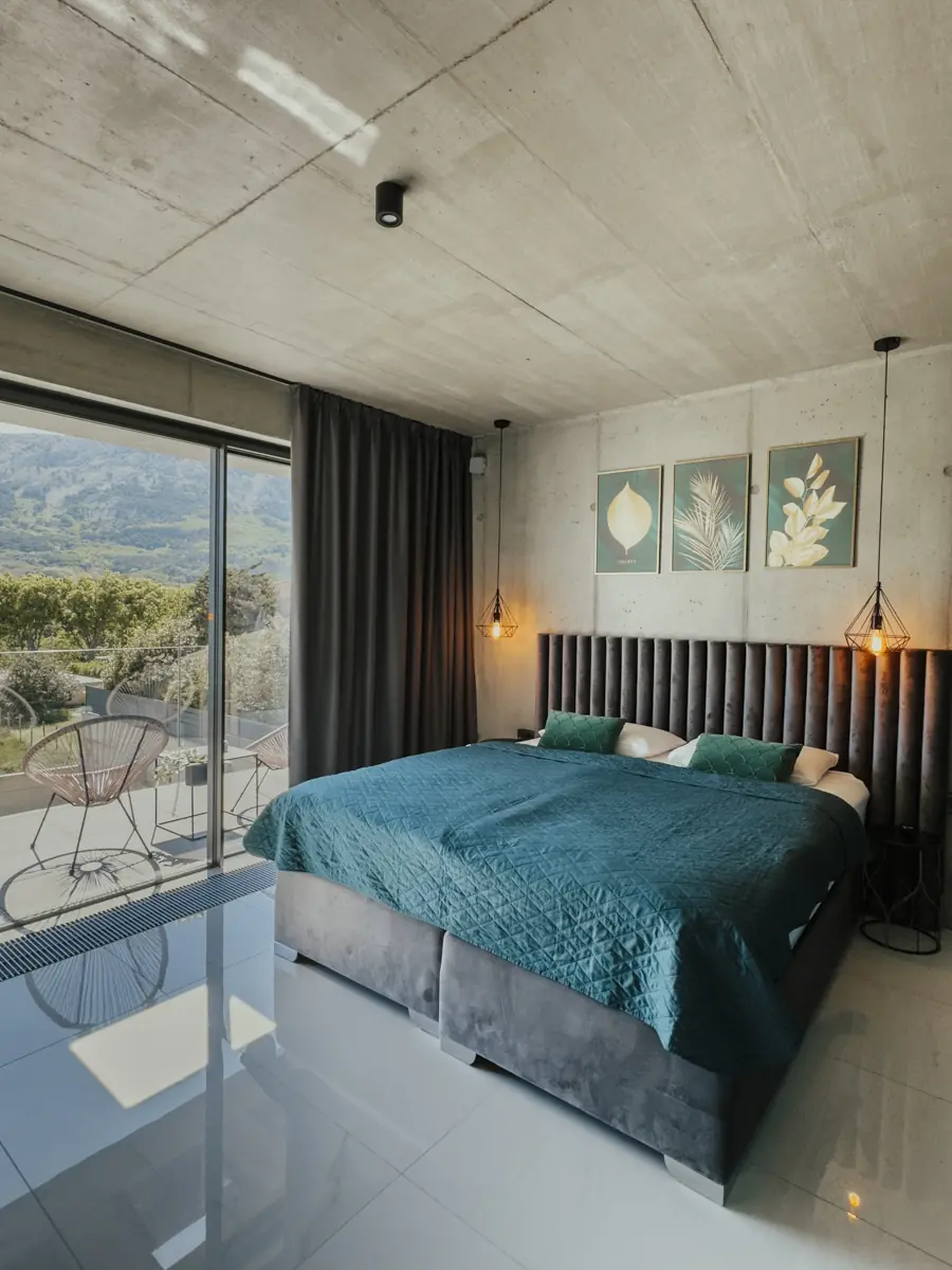 COCOtravel_Kroatien_Krk_VillaBesca_Zimmer 4 COCOtravel_Kroatien_Krk_VillaBesca_Zimmer 4