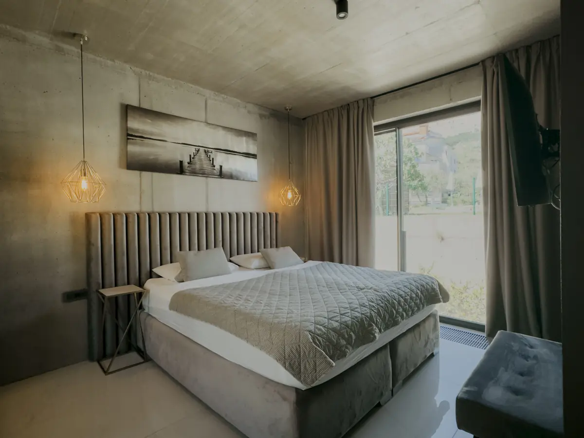 COCOtravel_Kroatien_Krk_VillaBesca_Zimmer1