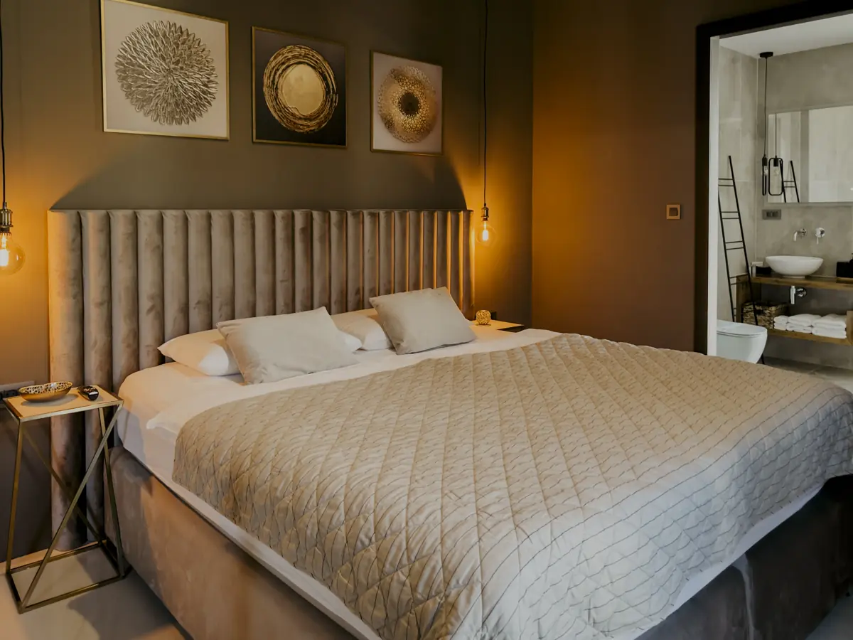 COCOtravel_Kroatien_Krk_VillaBesca_Zimmer2