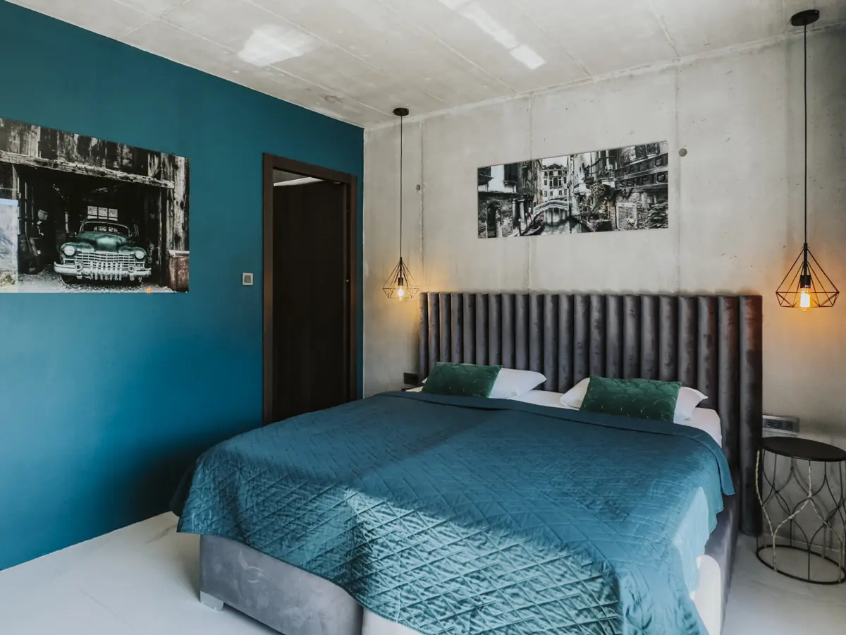 COCOtravel_Kroatien_Krk_VillaBesca_Zimmer3
