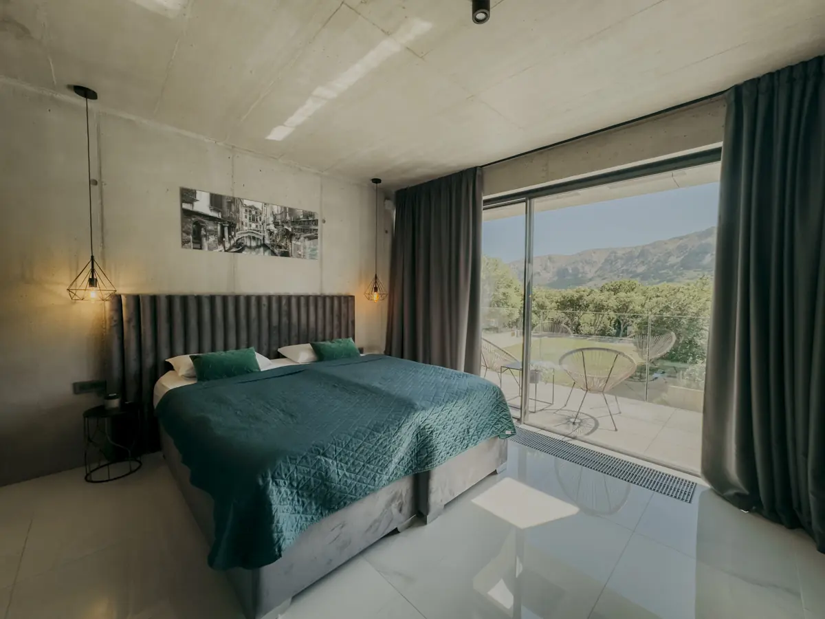 COCOtravel_Kroatien_Krk_VillaBesca_Zimmer3