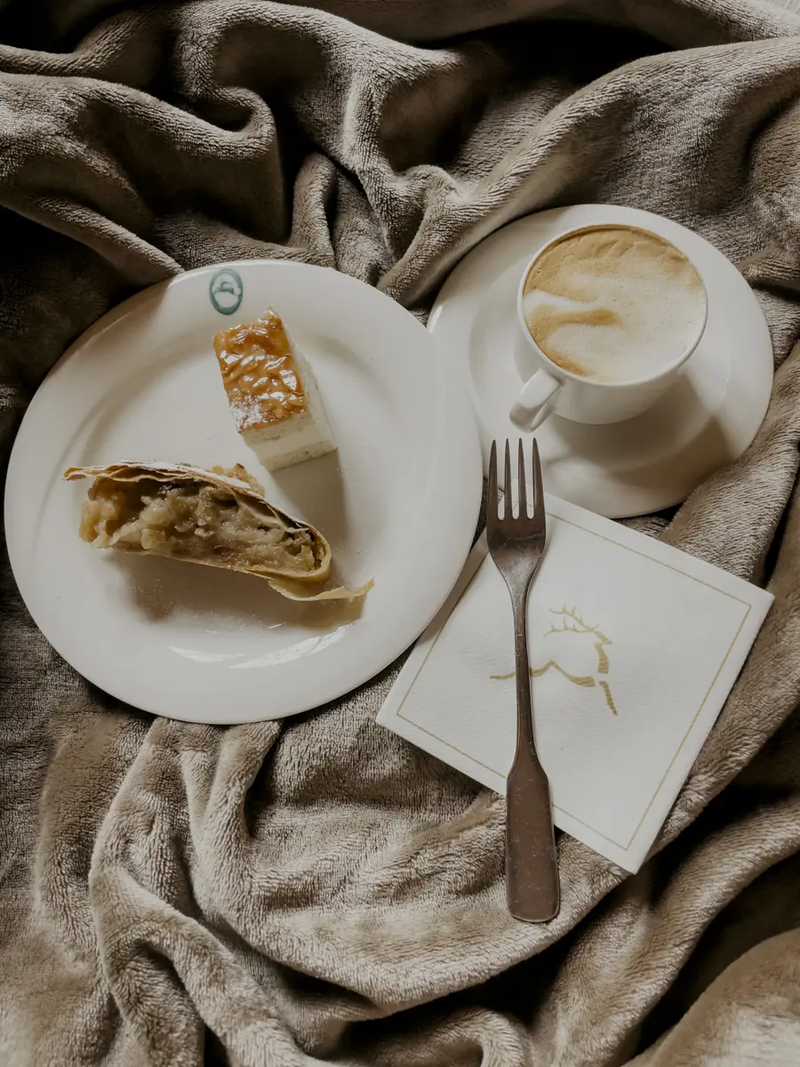 COCOtravel_Oesterreich_Jagdhof COCOtravel_Oesterreich_Jagdhof_KaffeeUndKuchen1