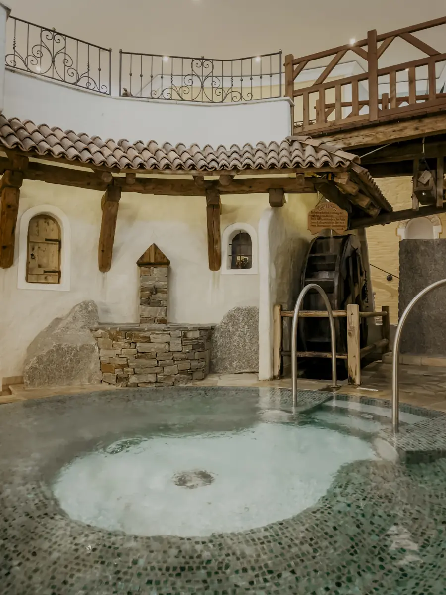 COCOtravel_Oesterreich_Jagdhof_Whirlpool2