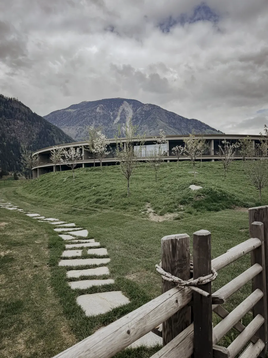 COCOtravel_Suedtirol_OLM_Aussenansicht