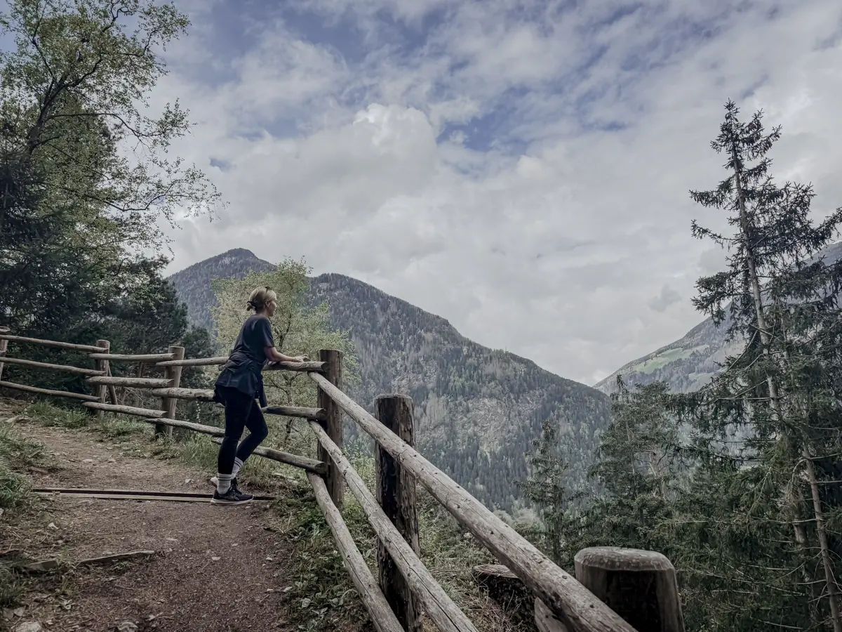 COCOtravel_Suedtirol_OLM_Wanderung COCOtravel_Suedtirol_OLM_Wanderung