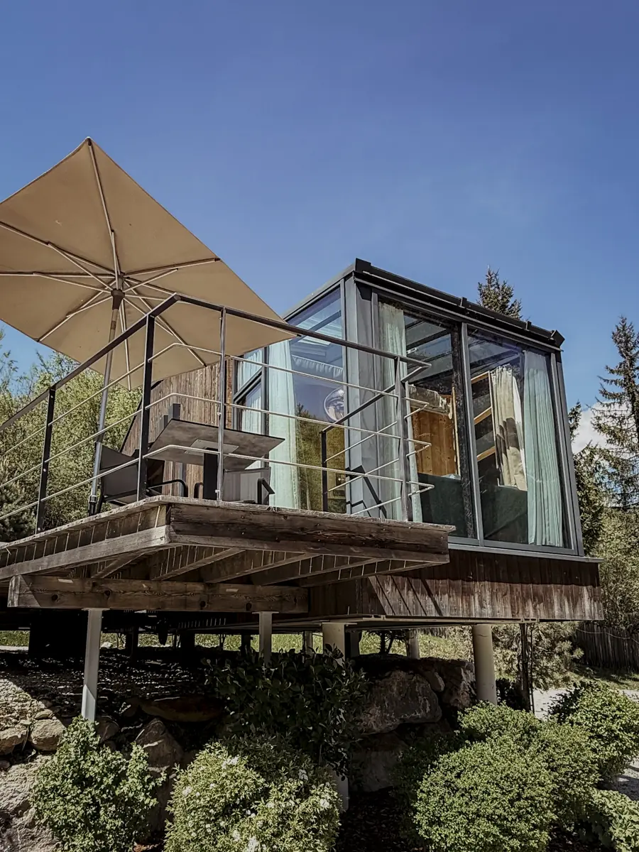 COCOtravel_Suedtirol_SkyiewChalets COCOtravel_Suedtirol_SkyiewChalets_Chalet_Deluxe