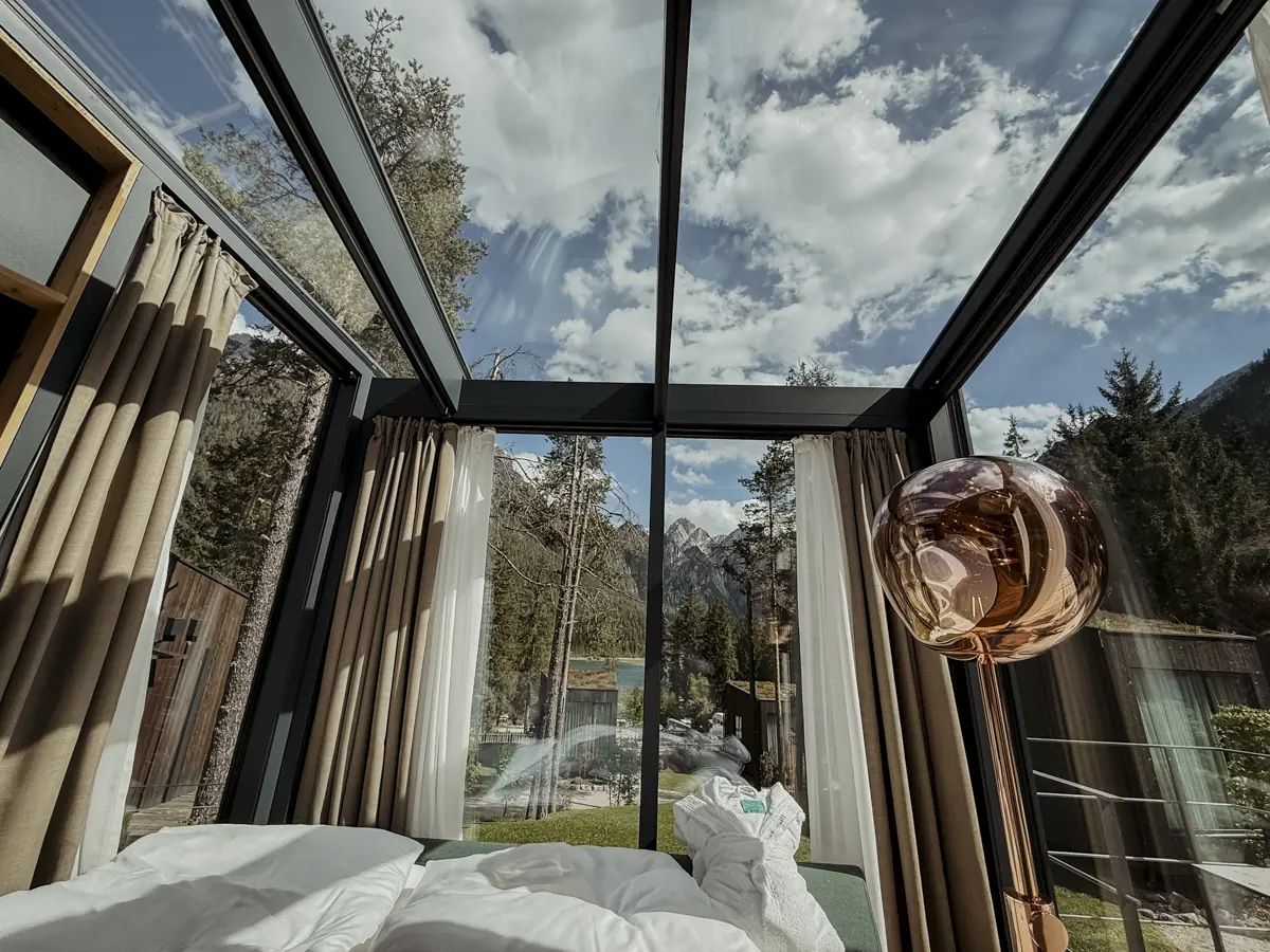 COCOtravel_Suedtirol_SkyiewChalets COCOtravel_Suedtirol_SkyiewChalets_Chalet_Deluxe_Glascube
