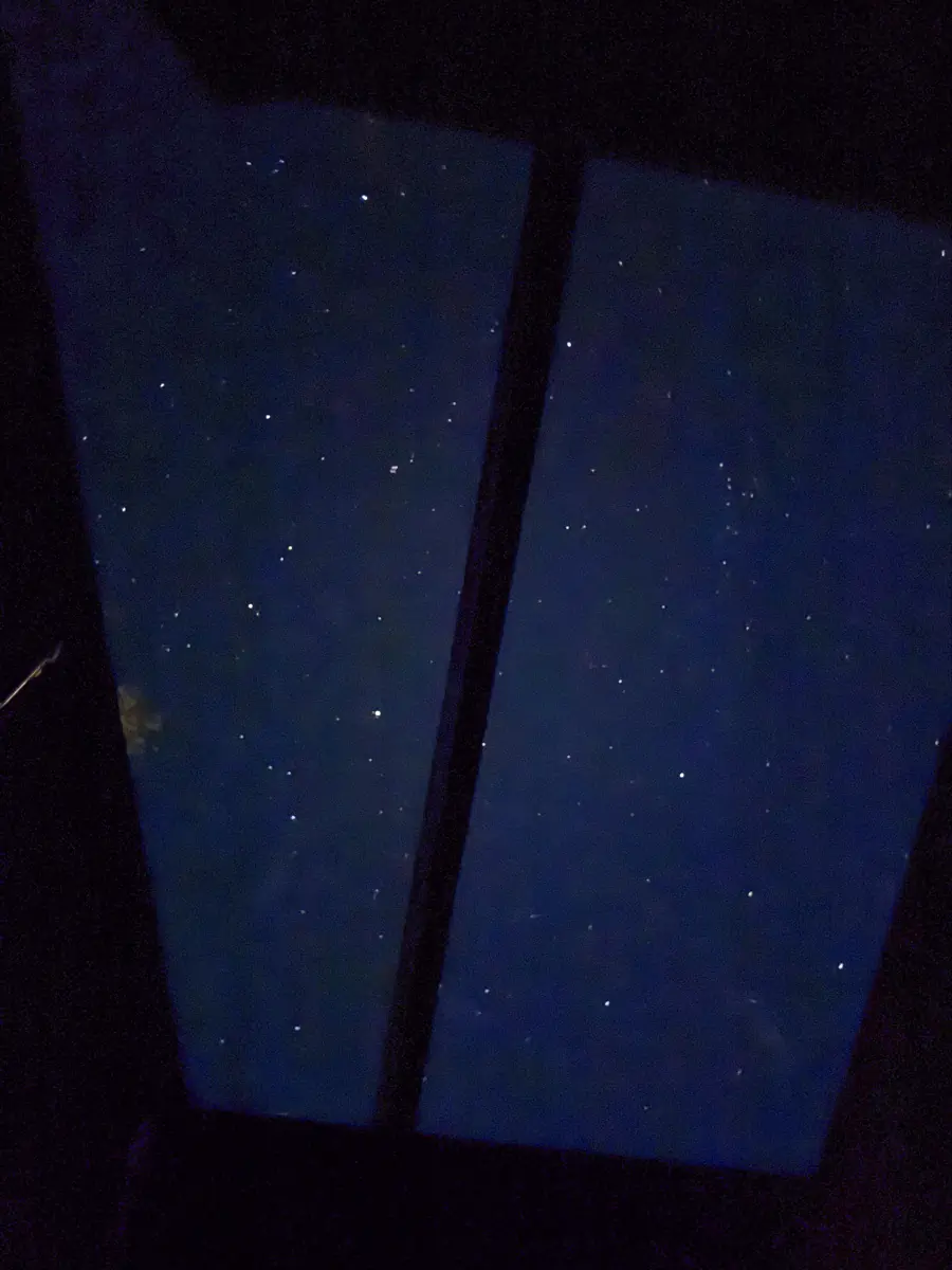 COCOtravel_Suedtirol_SkyiewChalets_Sternenhimmel