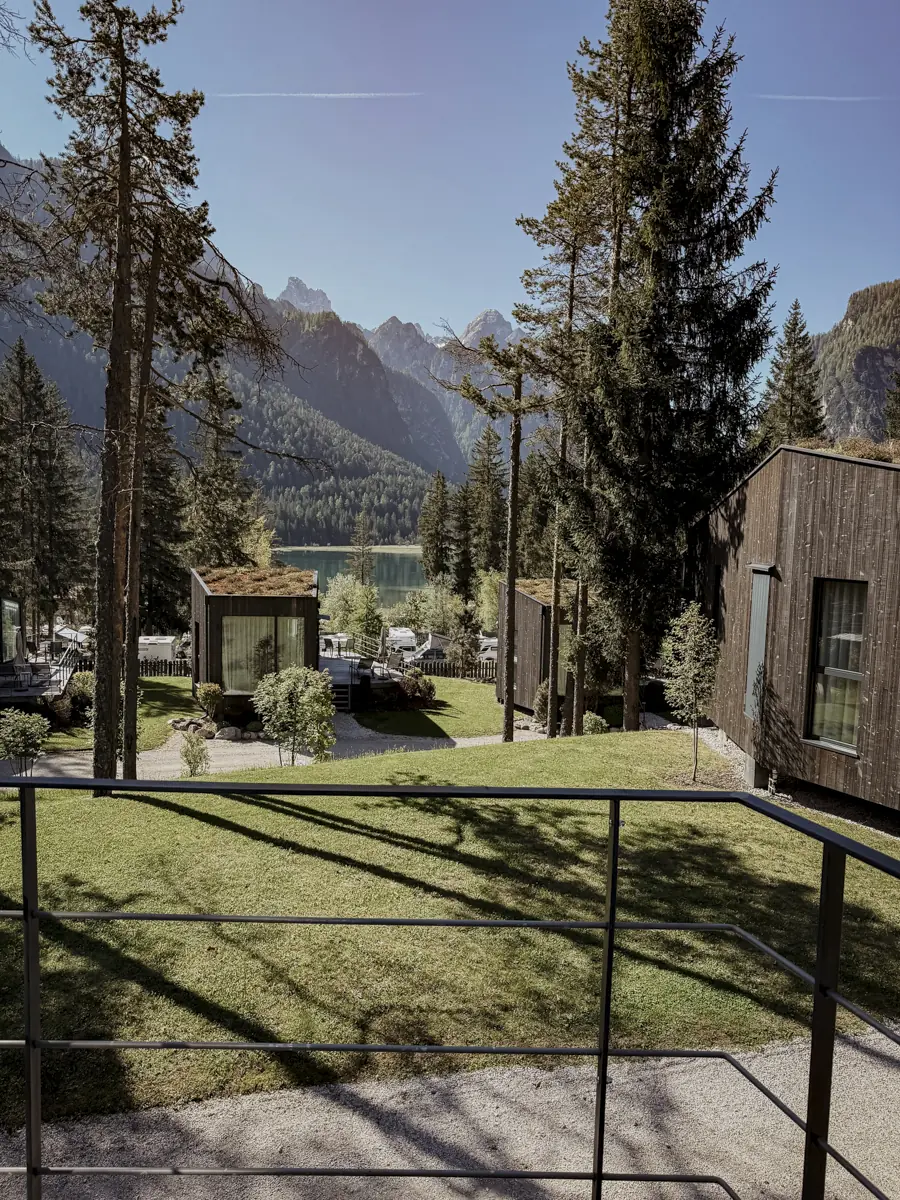 COCOtravel_Suedtirol_SkyiewChalets_Terrasse_Ausblick