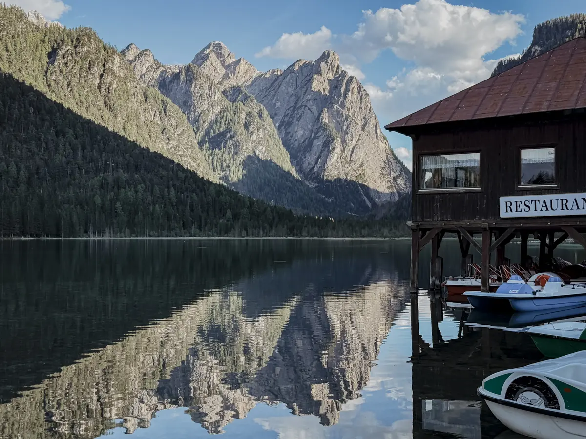 COCOtravel_Suedtirol_SkyiewChalets_Toblacher_See